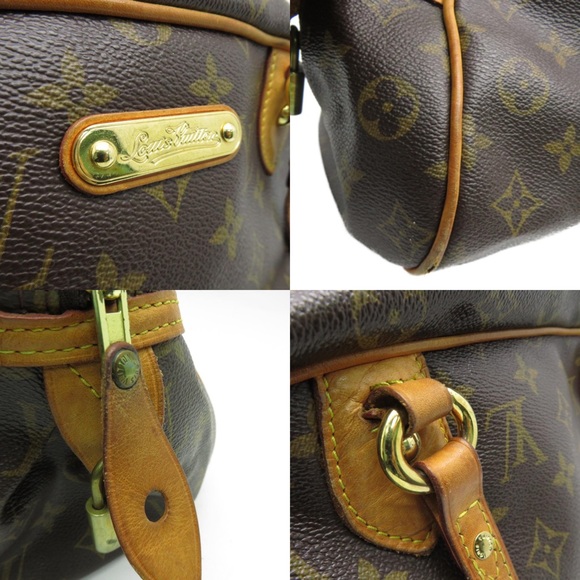 💎✨AUTHENTIC✨💎 Montorgueil PM Bag - Picture 9 of 12